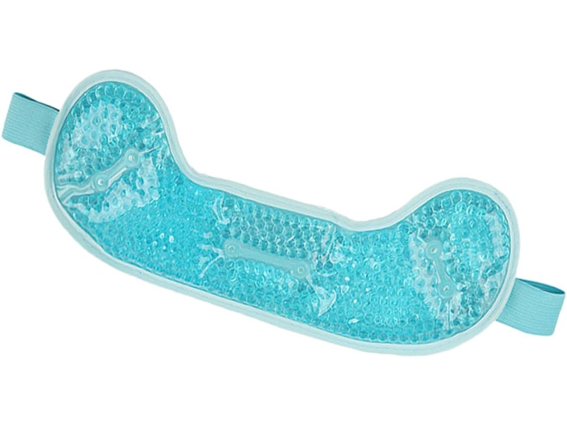 Bolsas SFUSHOS de gelo reutilizáveis com gel
