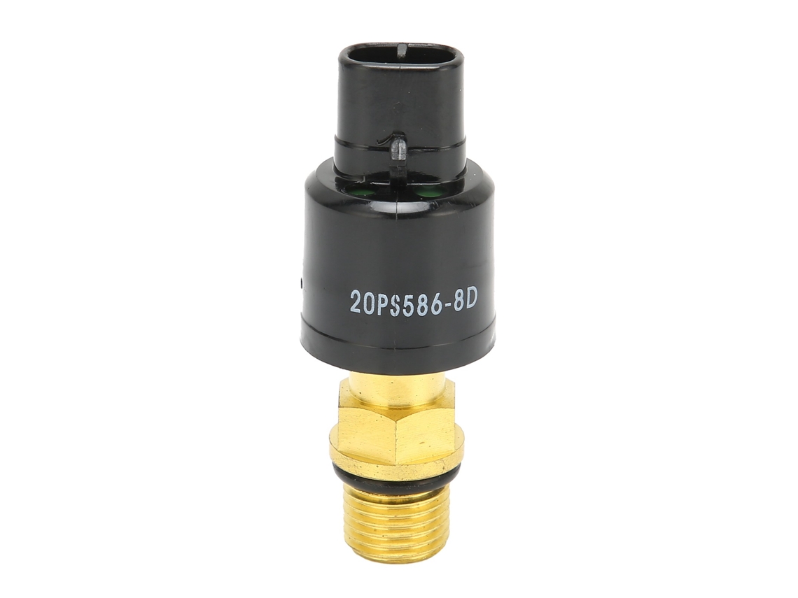 Sensor De Pressão Para Escavadeira Daewoo 6‑36v