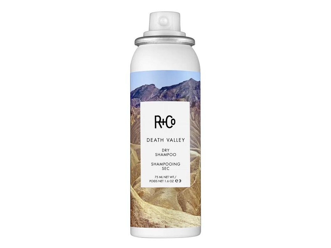 R+Co Death Valley Dry Shampoo 75ml