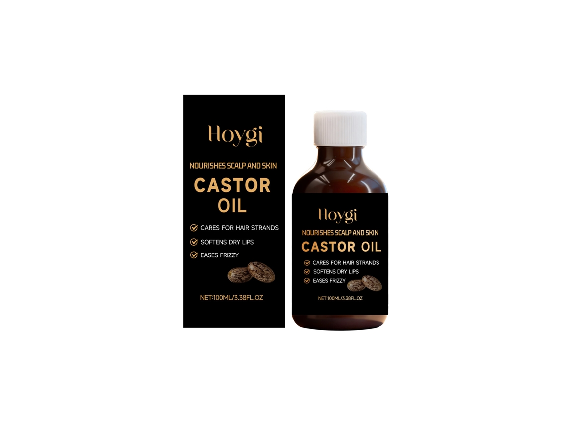 Óleo de Cuidados Suaves e Hidratantes para Pele e Cabelo, com a Qualidade LAXISCREED