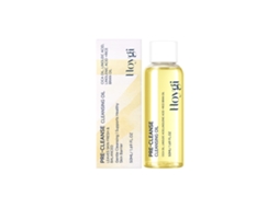 Hoygi Óleo Limpiador, Hidratante, Suave, para Limpeza Diária e Remoção de Maquilhagem Facial LAXISCREED