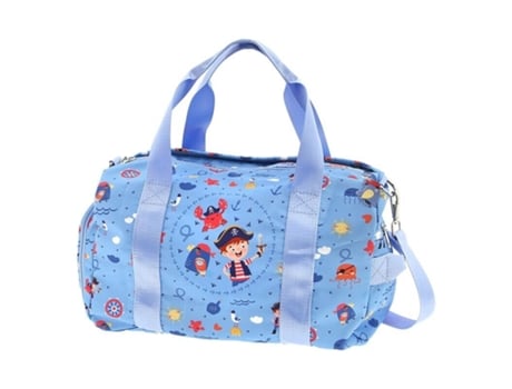 Bolsa Desportiva Pirata Lovely Story