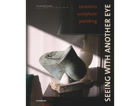 Livro Seeing with Another Eye de David Whiting (Inglês)