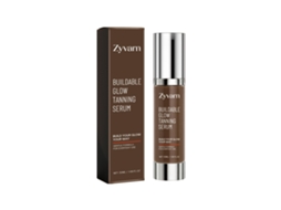 Essência Bronze Chocolate para Pele Morena com Acabamento com Brilho LAXISCREED