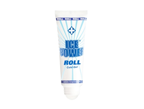 Ice Power Cold Gel Roller 75 ml