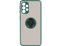 Lurelia Capa Protetora Para Samsung Galaxy A32 Verde