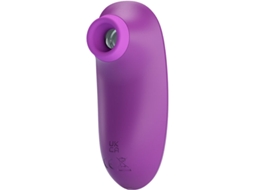 ROMANCE Adora Mini Clitoris Sucker Violeta