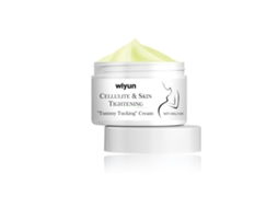 Creme Clareador para Reparo de Cicatrizes