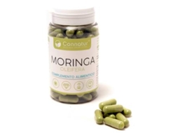 Moringa Oleifera Bio- 120Cáps CONNATUR