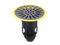 Ralo de Banheiro, Anti odor AQUAFORGE