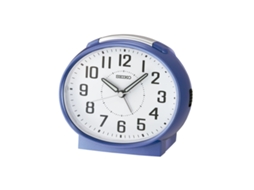 Relógio-Despertador SEIKO Qhk059L Azul
