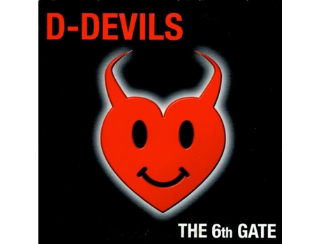 Cd The 6th Gate Byte Progressive