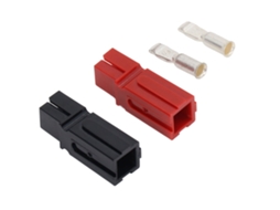 10 Peças De Conector De Condutor De Fio 2in4out Com Buraco Fixo 4mm Sunflare