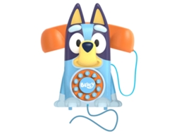 Telefone Do BLUEY