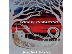 Livro Widow In Waiting de Rachel Watts (Inglês)