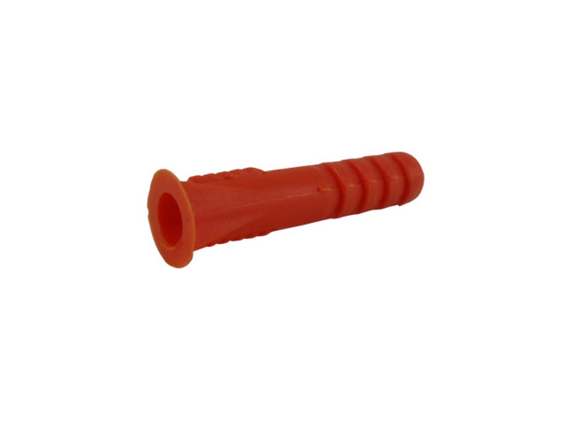 Bucha De Nylon Bolix Ø8mm