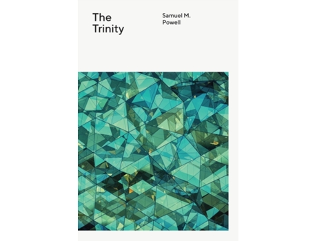 Livro trinity de powell samuel m. powell (inglês)