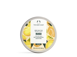 Mango Manteca Corporal The Body Shop 200 Ml
