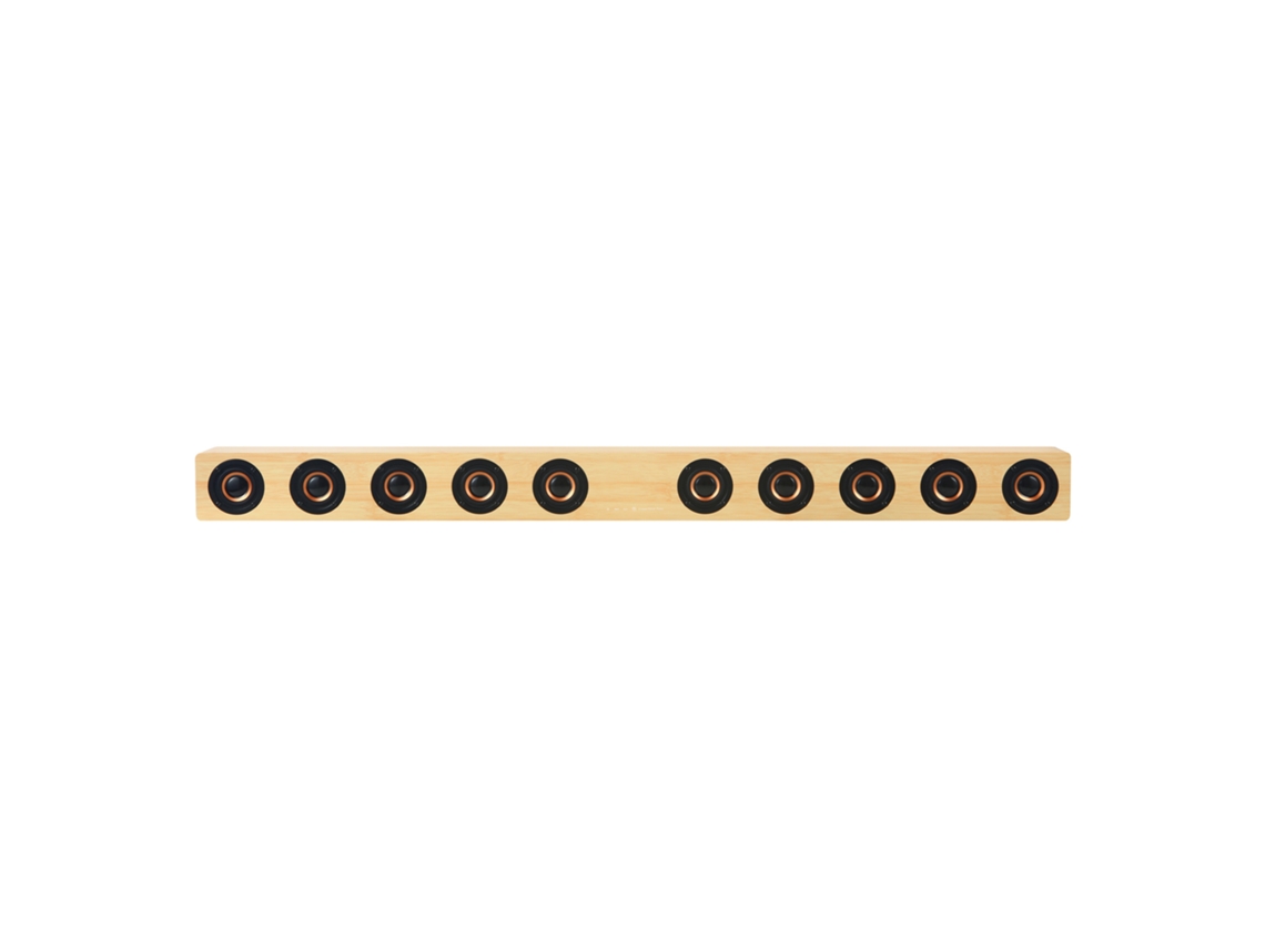 Soundbar WEIMAI Home Theater Bluetooth Super Bass