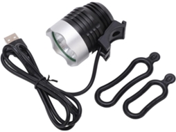 Kit De Lanterna Usb Portátil K-339 Para Cura Decalques, Detecção