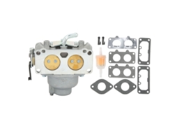 Carburador de alumínio com filtro de óleo para M1f Fh661v 22hp Fh680v