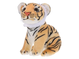 1pcs Brinquedos De Tigre Allinless