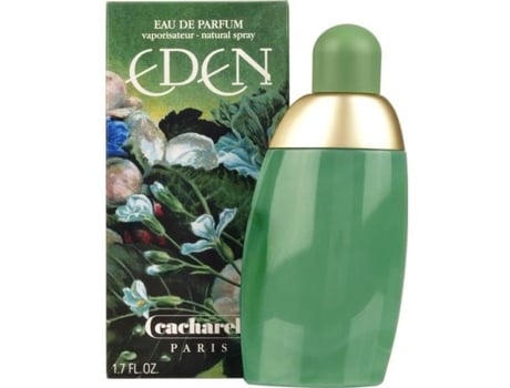 Cacharel Perfume EDEN Feminino 50 Ml
