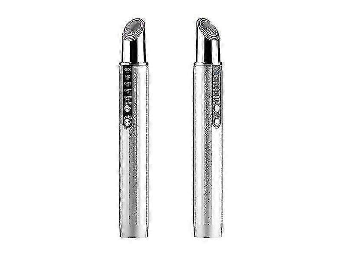 Massagem Elétrica para Olhos Ems, Facial Remove 2025 GOKOCO