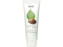 NOW FOODS Cocoa Butter Lotion 237 Ml