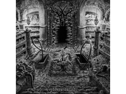 CD Atomwinter - Catacombs