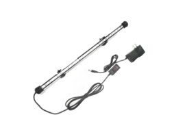 Rebe-luz Led De Acuario Rgb Com Controle Remoto Para Peixes Tropicais E Corais, Eficiência Energética E Fácil Instalação