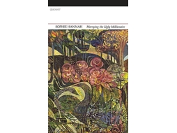 Livro Marrying the Ugly Millionaire New and Collected Poems de Sophie Hannah (Inglês)