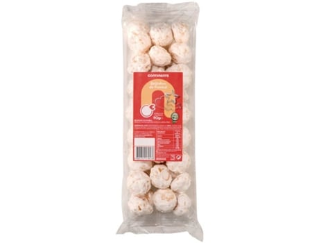 Beijinhos De Pombal CONFEITARIA VALE 90 gr