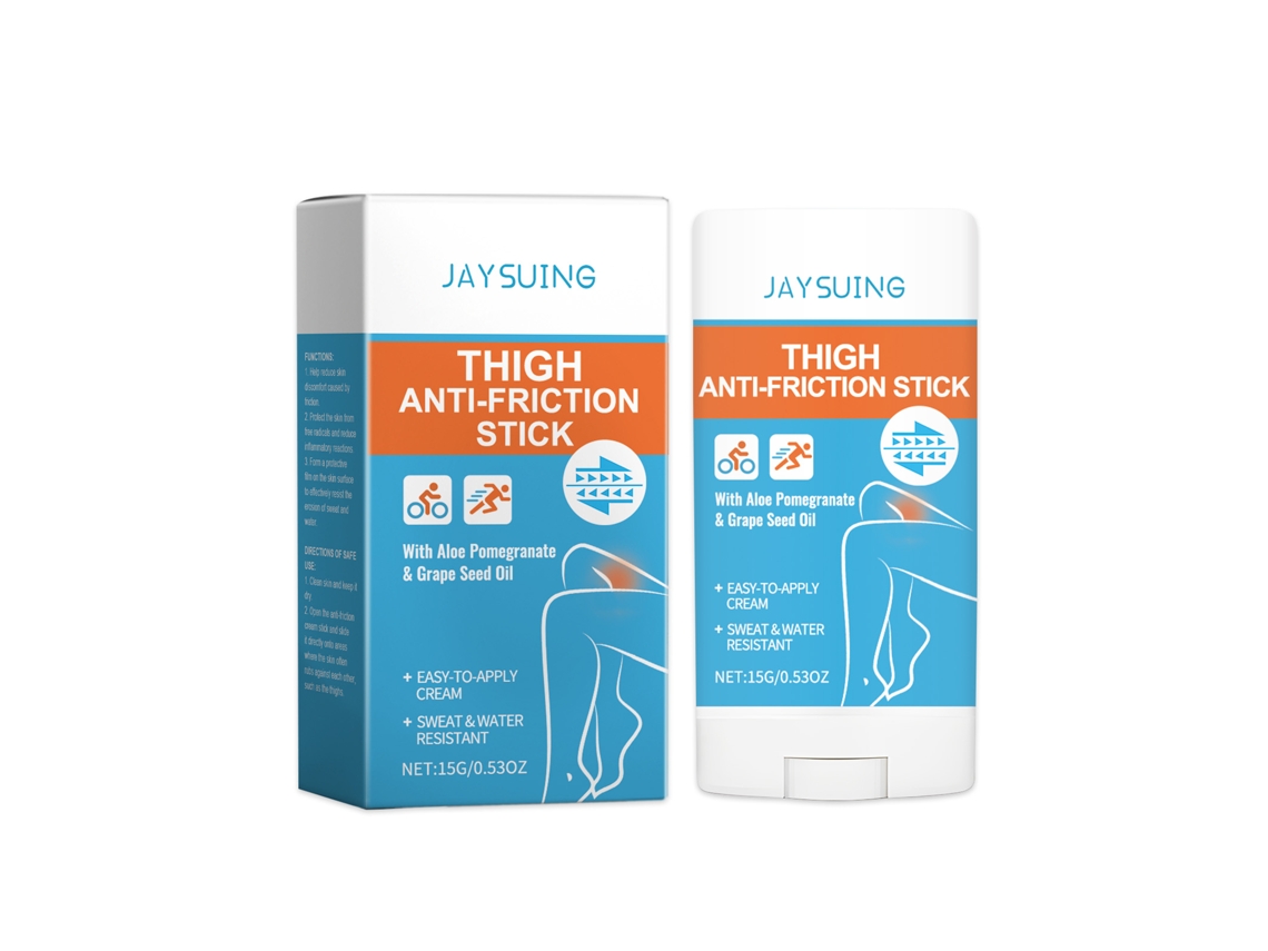 Creme Bastão para Prevenir Atritos e Proteger a Pele de Forma Rápida LAXISCREED