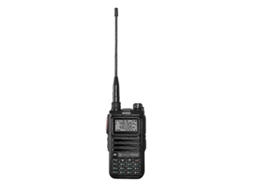 Walkie Talkie Digital Uv 4r Dmr, Rádio Analógico Bidirecional De Modo Duplo, Rádio Amador Com Dois Intervalos De Tempo, 1024 Olysi Shop