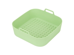 Forro de Silicone Reutilizável LAXISCREED 7.9in