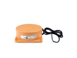 Sensor De Proximidade Indutivo 80mm Npn 3 Fios Nc 6-36v Cc Chave De Aproximação