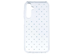 Capa Brilhantes para Samsung Galaxy A15 5g LA CASA DE LAS CARCASAS