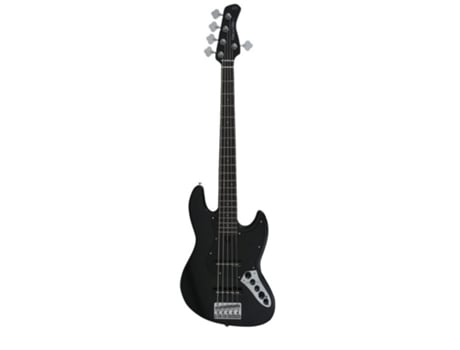 Marcus Miller V3-5 2Nd Gen Bks