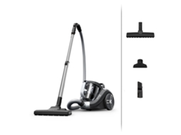 Aspirador sem Saco ROWENTA RO4B36EA Compact Power XXL Parquet+ (Outlet Caixa Aberta - 75 dB - Depósito 2.5 L)