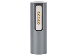 2026zentro-adaptador Magnético Type C Com Carregamento Rápido Pd E Identificação Automática Para Magsafe2 Cdc5521