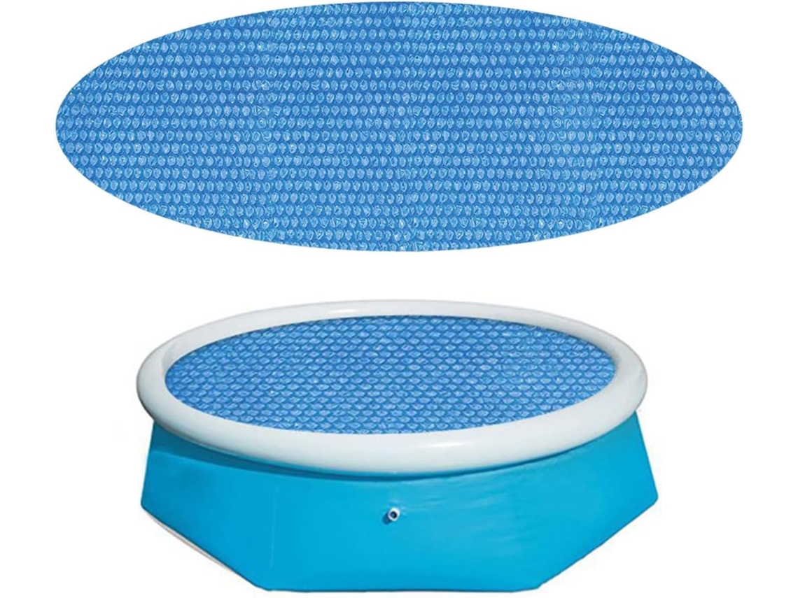 Cobertura para Piscina Isolamento Térmico e Às Intempéries Película Isolante Térmica para Cobertura de Piscina, CHABERLU