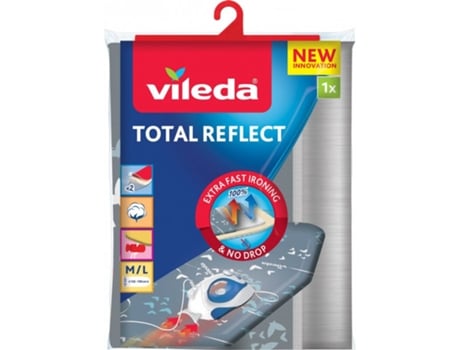 CAPA TOTAL REFLECT  163263