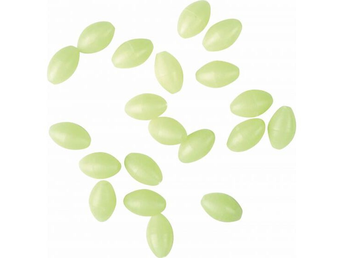 Contas suaves de luz oval RAGOT 3mm