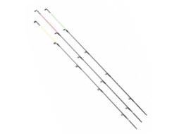 Biqueira Ultraviolet Light Feeder 360/390/420 Prateado One Size / 90 Gmikado