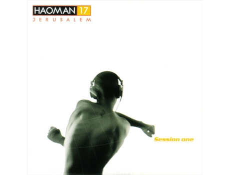 Cd Haoman 17 Jerusalem - Session One Imp Records