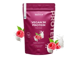 Vegan 3k Protein Powder 1 Kg Nutri+