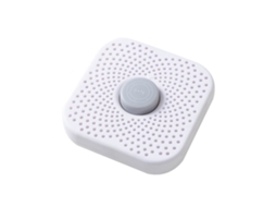 Caixa Desodorizadora para Frigorífico, de Carvão Ativado, Absorvente Bambu Absorver Odores., Multifuncional, Moderno STELASPLEN