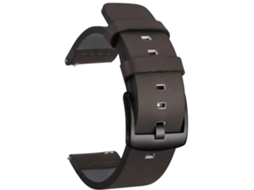 Pulseira ORYSIN Pele Urban para Garmin Forerunner 645