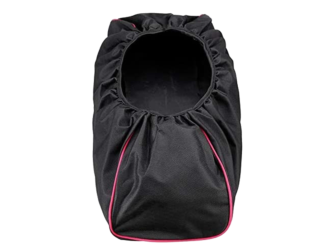 Capa de Chuva Nylon para Mochila, com Bolsa de Armazenamento BRILVIBERA